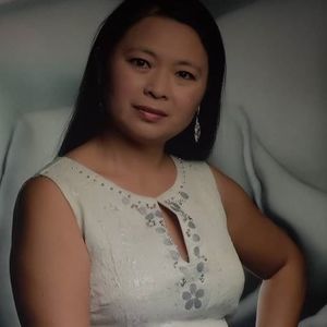 Meet your Posher, Joanna